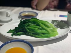 -燕喜楼北京烤鸭(牡丹路店)