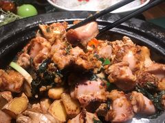 紫苏啫竹肠-木棉·醉心粤味(COCO Park店)