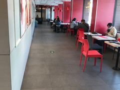 大堂-永和大王(小厨·东四十条店)