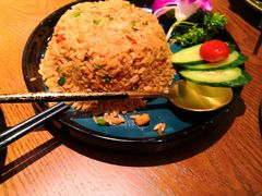 罗勒炒饭-品泰·泰国餐厅(诚品店)