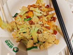 -绿草地·湘菜(芙蓉天街店)