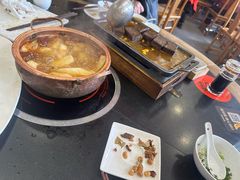 -天仁聚驴肉香(北石槽店)