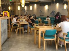 大堂-村上一屋(望京店)