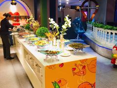 -凯乐会量贩KTV(国防大厦总店)