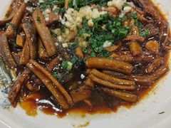 响油鳝丝-状元楼(金溪路店)