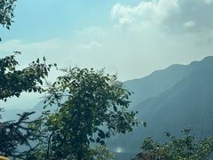 -九宫山风景区