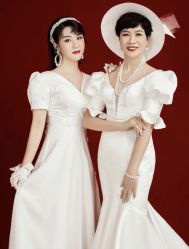 -米莱摄影写真(五大道别墅店)