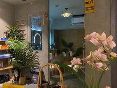 -施奈儿.洗头頭療.按摩SPA.采耳(上梅林店)