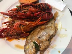 -泰谷酒店·太古码头闽菜自助餐厅