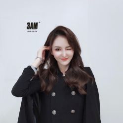 -3AM HAIR SALON染发接发