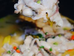 -新悦·霞浦海鲜生(上下杭店)