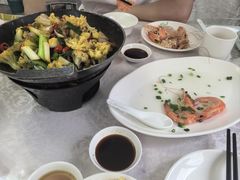 -渔满仓海鲜渔家(象山二店)