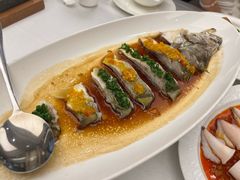 -品海楼·大连海胆锅贴馆(东港店)