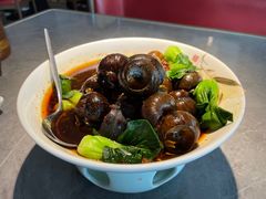 -吴越荣记·苏州菜·松鼠桂鱼(斜塘老街店)