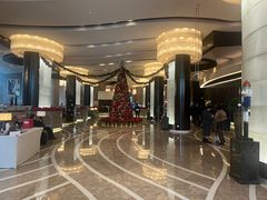 -新天世纪中餐厅