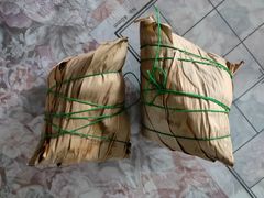 猪油豆沙粽-赵记粽子(司前街店)