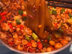 -川正旺江湖菜(三元桥店)