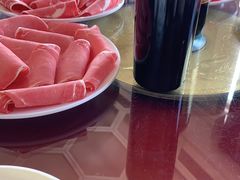 -蓝鲸大酒店旋转餐厅