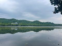 -浙江省博物馆(孤山馆区)
