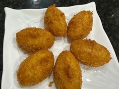 -亚利咖喱屋