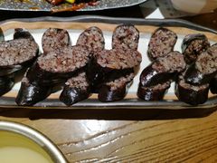 -冰川延边料理·炭烤串(原小木屋店)