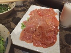 -六公里老火锅(总店)