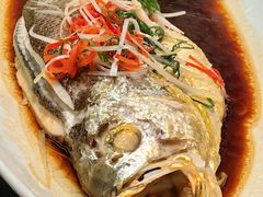 -福海居烤鸭店(鸟巢店)