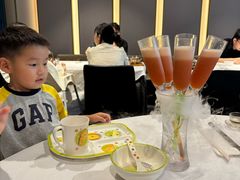 -天瑞轩·粤菜餐厅