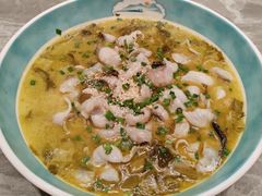 -三合园水饺(二马路店)