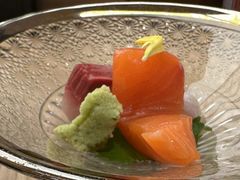 -鮨政·Omakase(港汇恒隆广场店)
