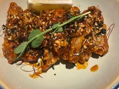 -BE BRIGHT KITCHEN(正佳广场店)