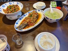 -八碗湘长沙市井菜(坡子街店)