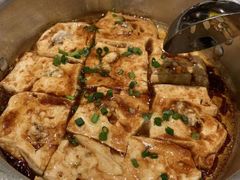 客家豆腐-上菜呷饭(唐家店)