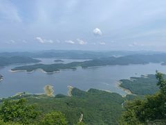 -五女山景区
