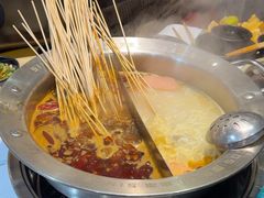 -屋头串串(临江路店)