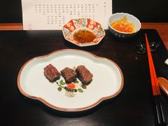 -元熹会席料理