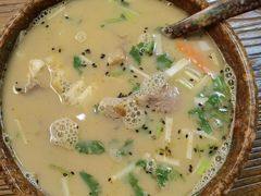-玉祥府牛肉罩饼(金光道店)