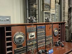 -上海电信博物馆