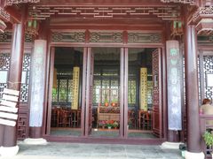 -虞山城墙