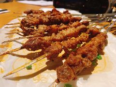 -樊城区沛公餐饮店(挑食拉美步行街店)