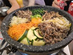 -Don't Tell Mama Shh Korean Restaurant
