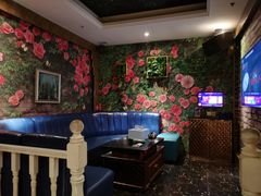 -鑫麦KTV(首都宾馆店)