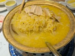 -关东小磨东北菜(漕河泾印象城店)