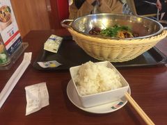 -拿渡·水煮鱼 麻辣香锅(西单大悦城店)
