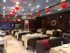 大堂-东四民芳餐厅(世茂工三店)