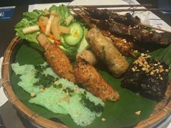 -美奈小馆·越南料理(中航城君尚购物中心店)