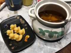 -四川饭店(长白店)