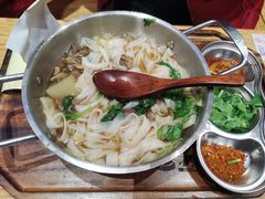 -小满手工粉(上海月星环球港店)