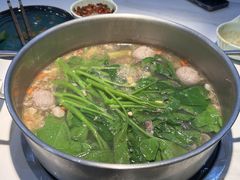 -二刀潮牛(重庆光环购物公园店)