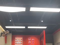 -许哥东北烧烤·铁丳烤串·宫后夹肉(繁花中心店)